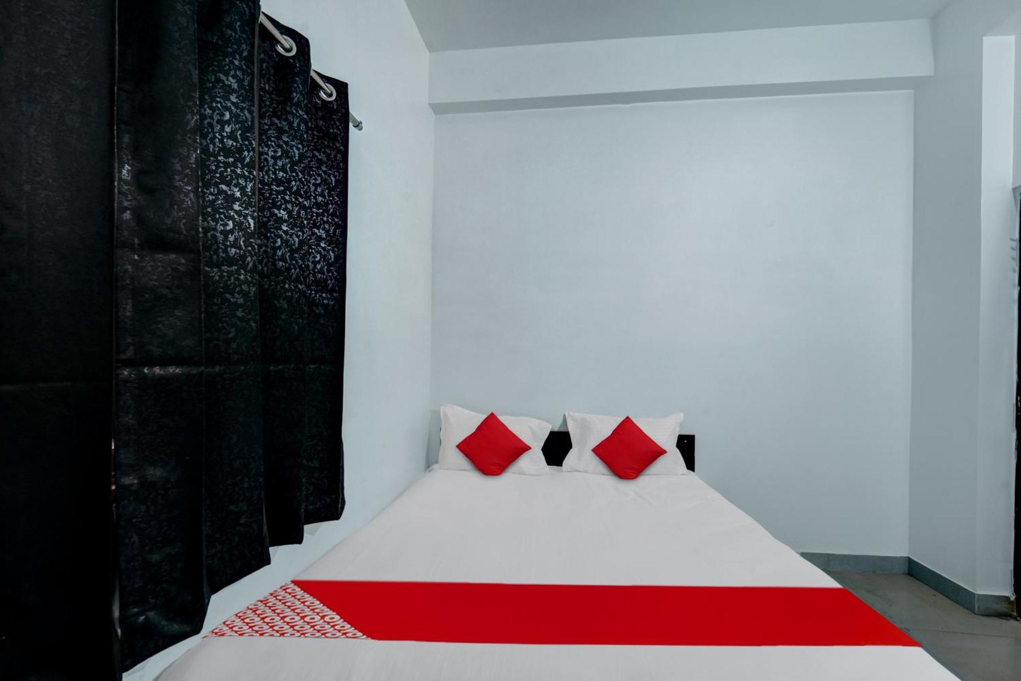 Hotel O As Hotels & Banquet Hazaribag Cameră foto